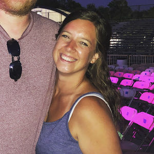 Meet your Posher, Alicia